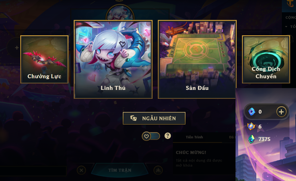 Tài khoản #741 - Ảnh 1