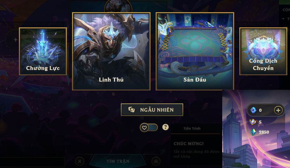 Tài khoản #742 - Ảnh 1