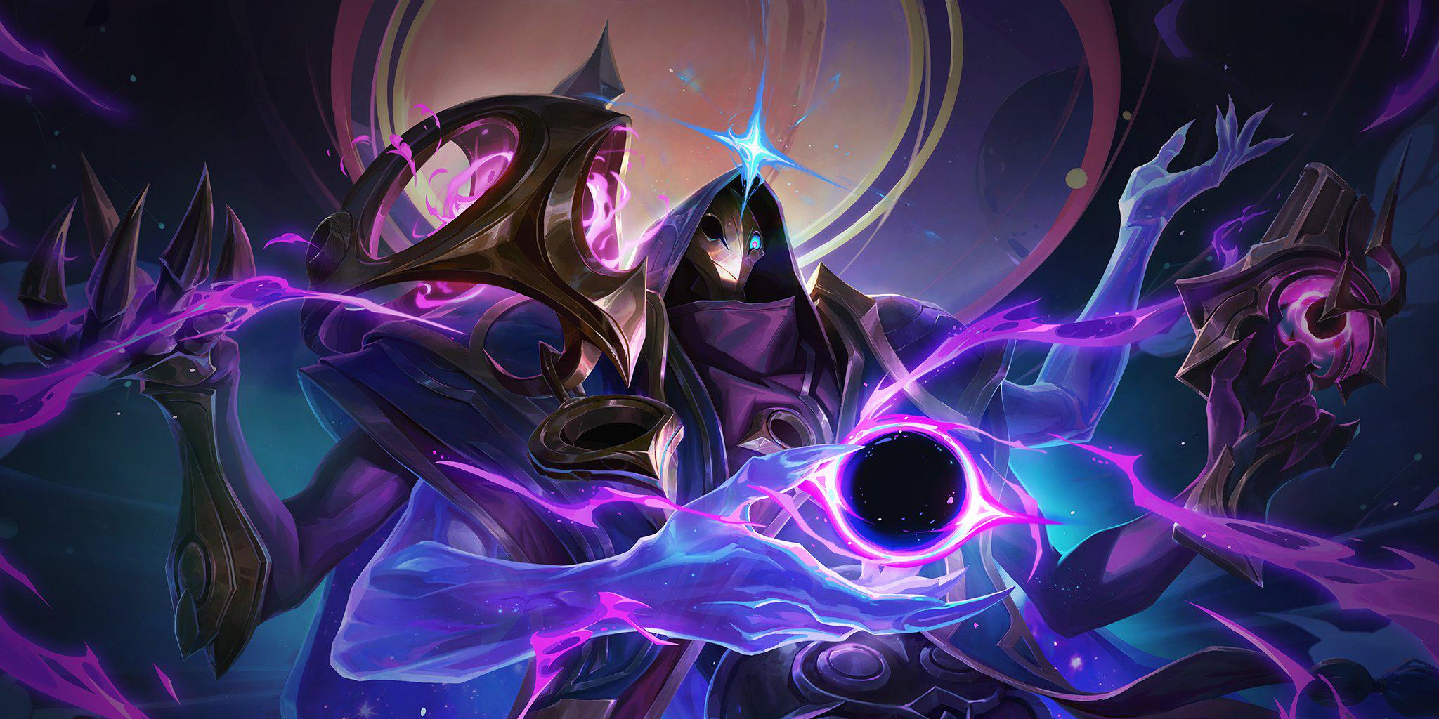 Tài khoản #804 - Ảnh 1