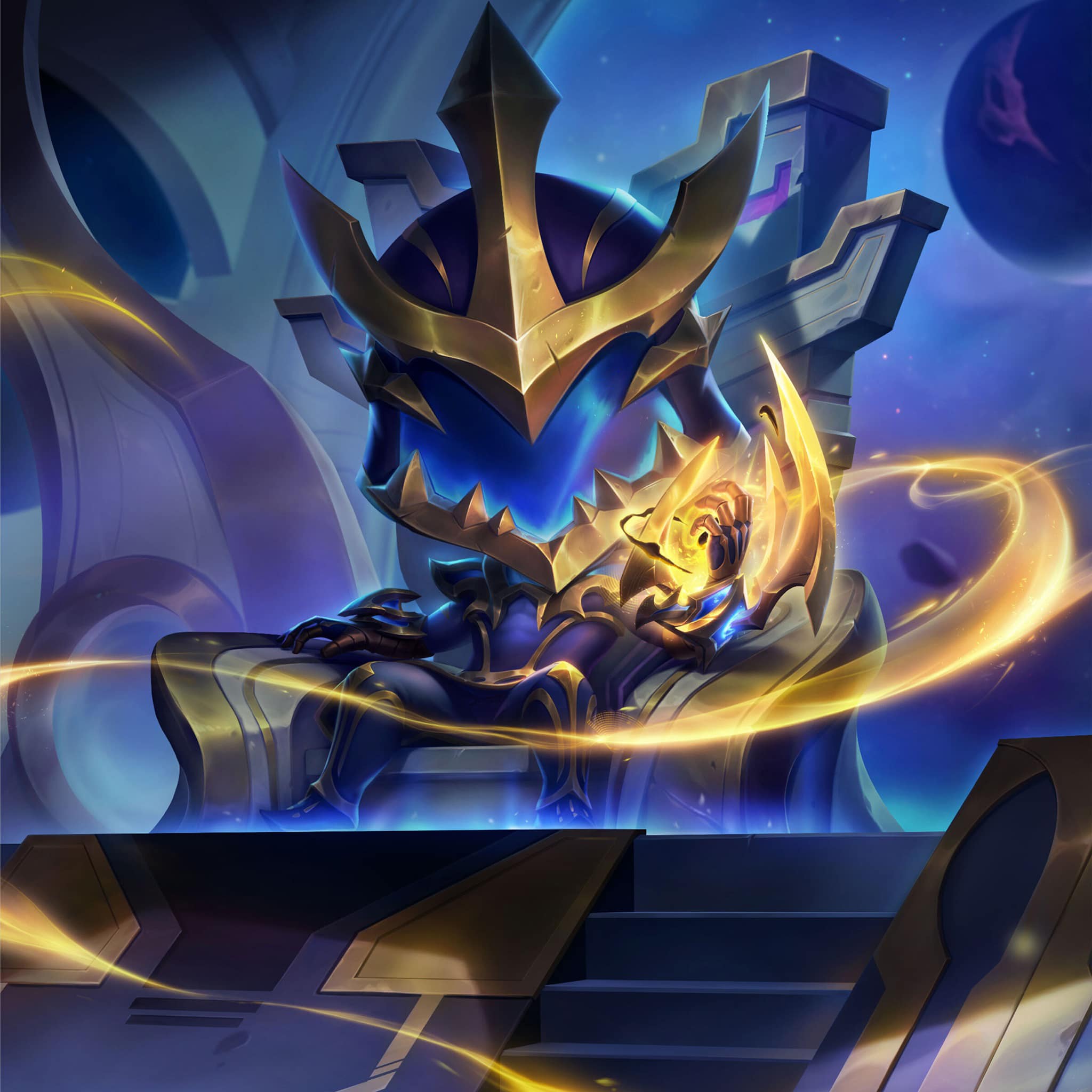 Tài khoản #809 - Ảnh 1