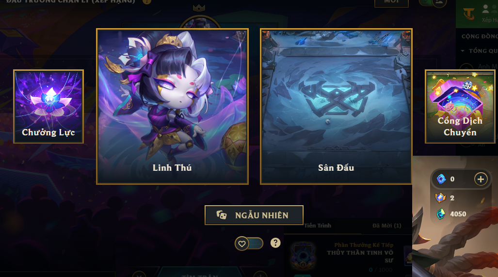 Tài khoản #810 - Ảnh 1