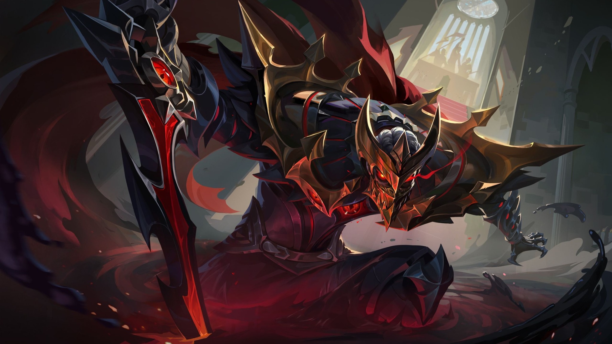 Tài khoản #854 - Ảnh 1