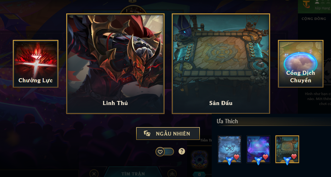 Tài khoản #859 - Ảnh 1