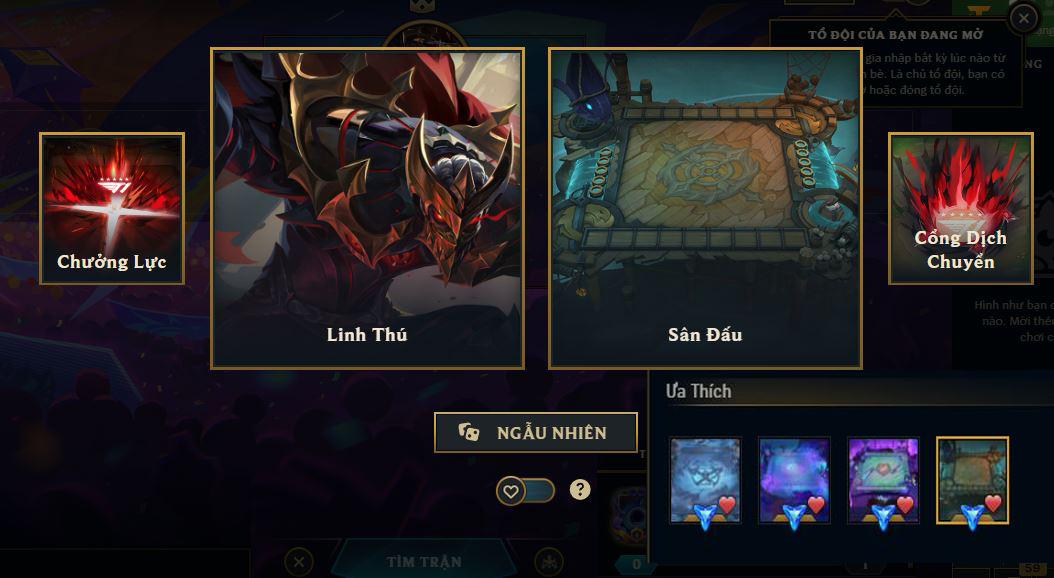 Tài khoản #892 - Ảnh 1