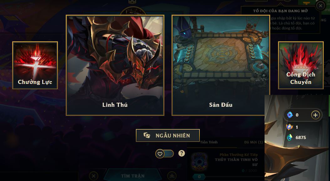 Tài khoản #893 - Ảnh 1