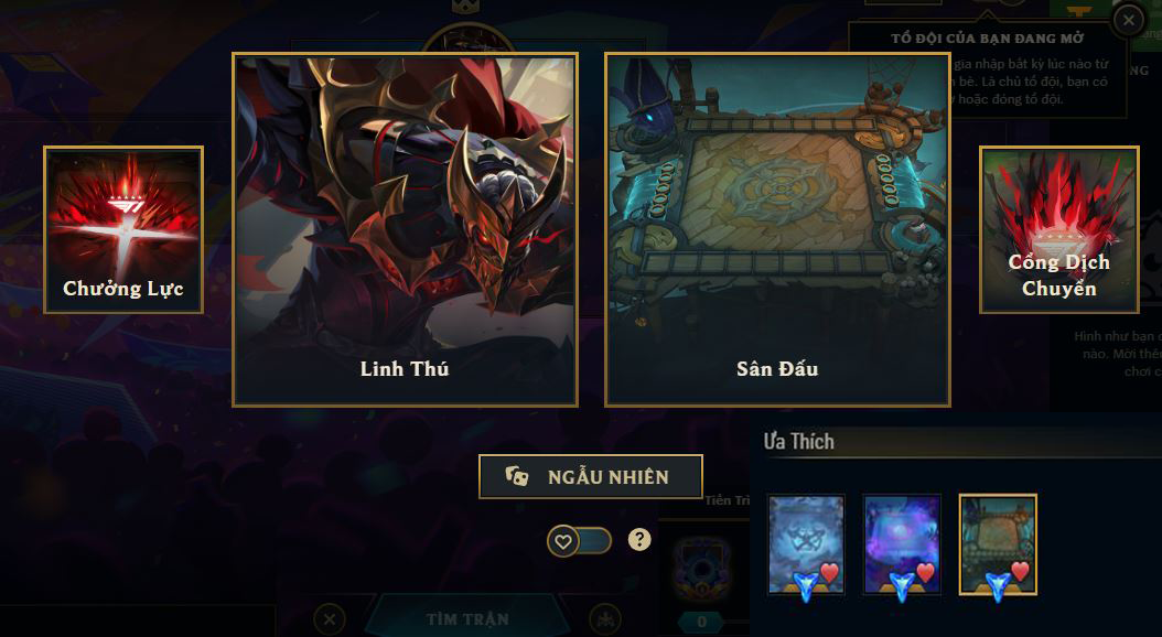 Tài khoản #894 - Ảnh 1