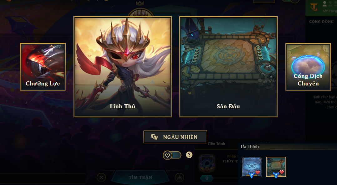 Tài khoản #906 - Ảnh 1