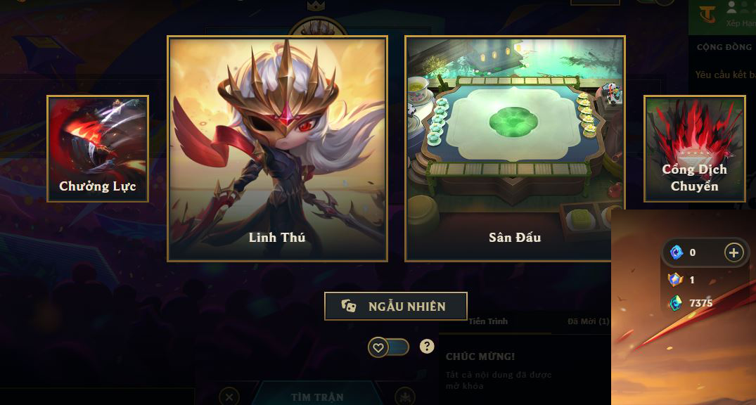 Tài khoản #939 - Ảnh 1