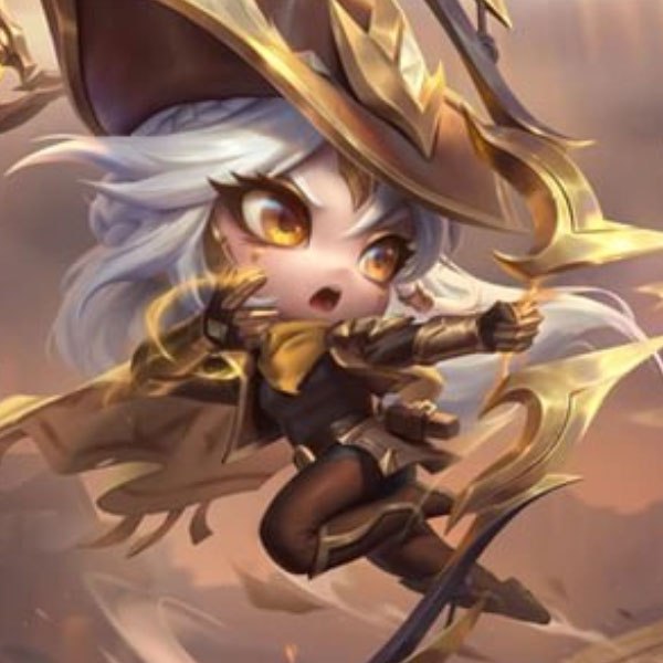 Account Preview