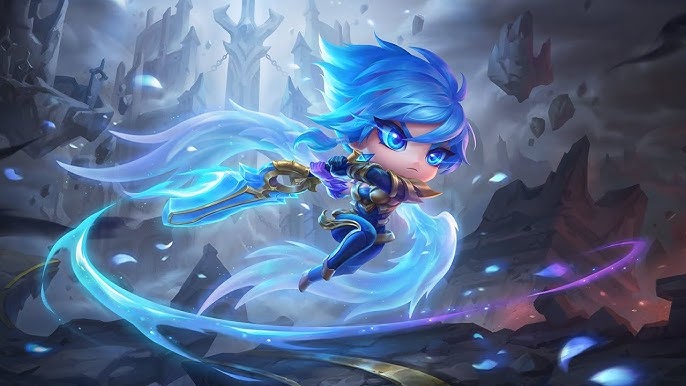 Account Preview