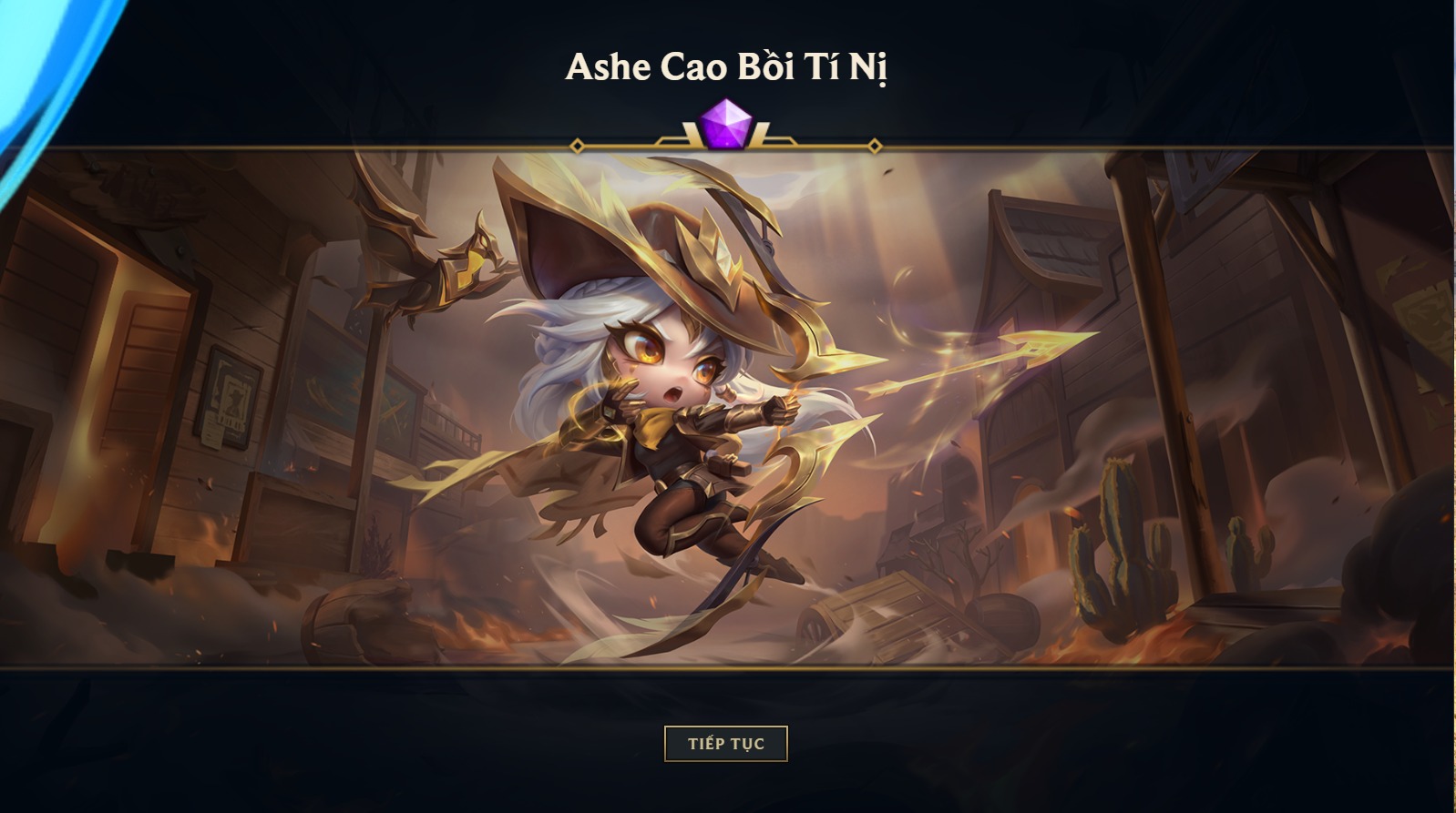 Account Preview