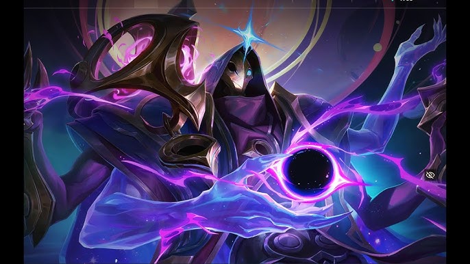 Account Preview