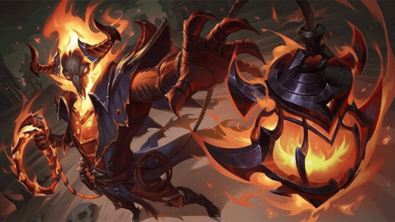 Account Preview