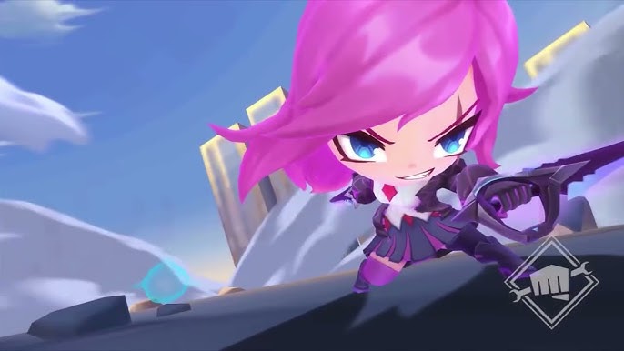 Account Preview