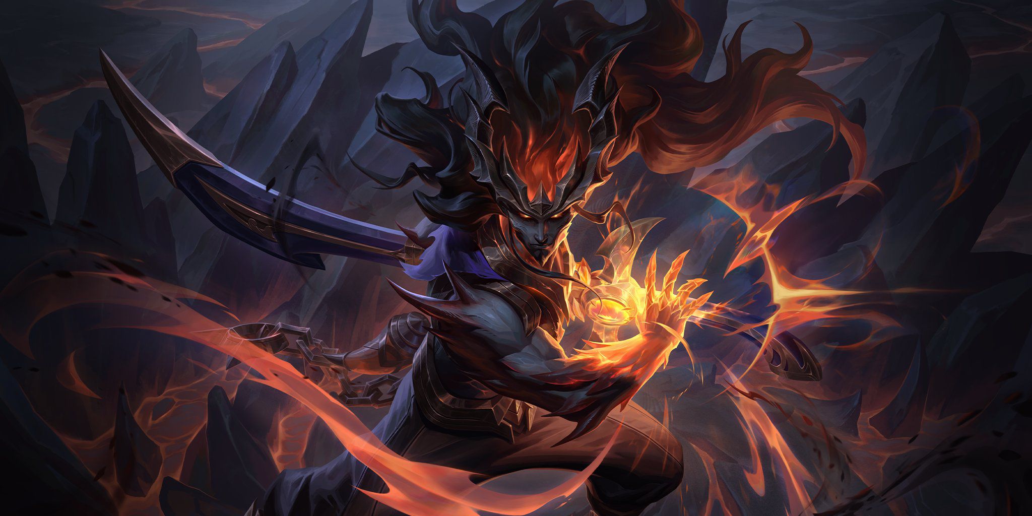 Account Preview