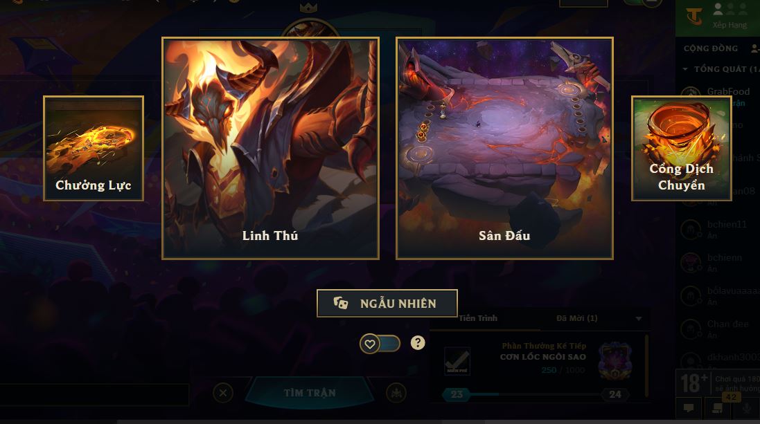 Account Preview