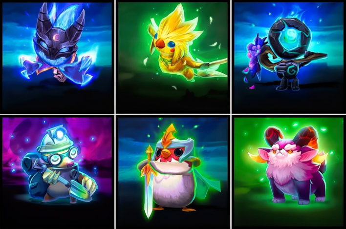 Account Image